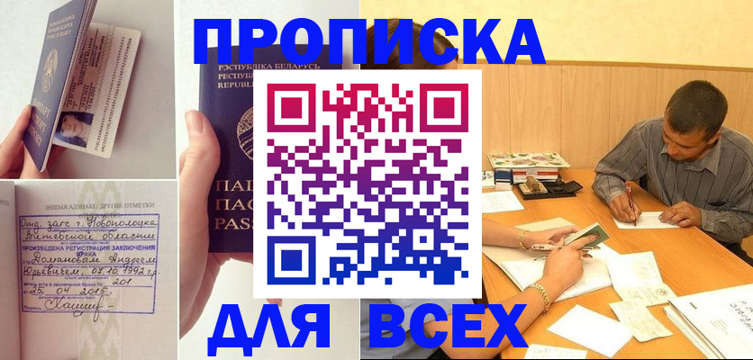 временная прописка в Бабаево